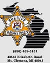 Macomb County Sheriff